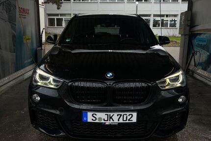 BMW X1 104.680 km 15.100 &euro; Stuttgart 70182