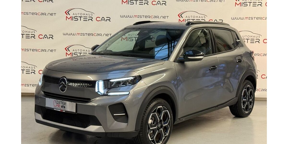 Citroen ë-C3 11.830 km 17.890 &euro; Magstadt 71106