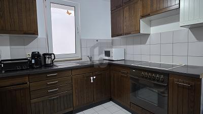 STILVOLL WOHNEN IN ZENTRALER LAGE - Etagenwohnung Ludwigsburg Eglosheim | Angebot:24608706