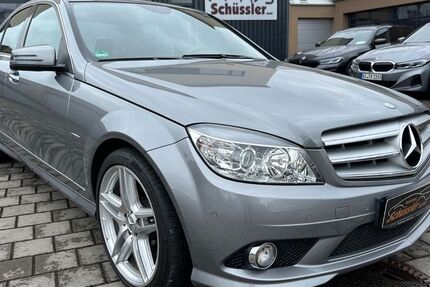 Mercedes-Benz C 180 66.014 km 14.990 € Frickenhausen/Linsenhofen 72636
