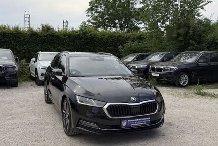 Skoda Octavia 130.000 km 17.879 &euro; Stuttgart 70567