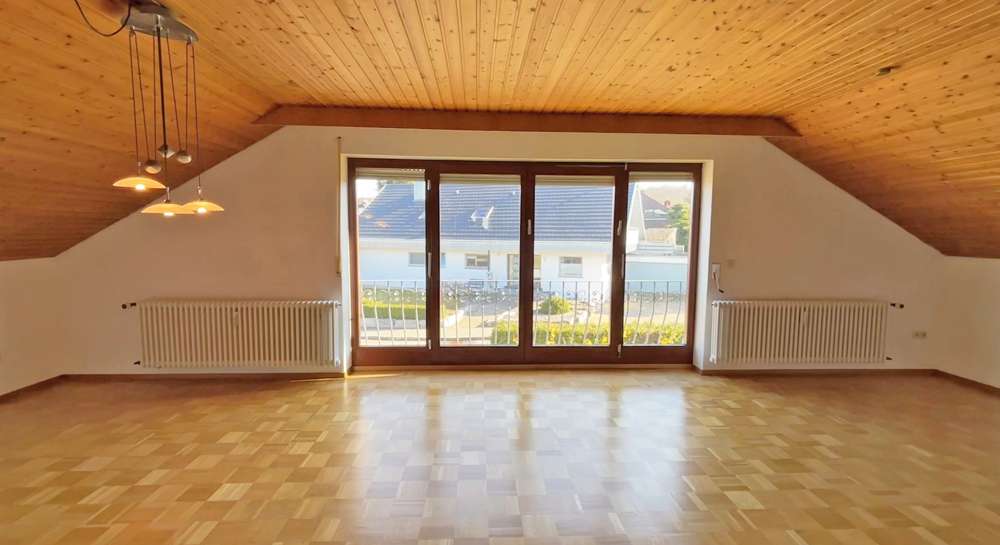 Etagenwohnung Reutlingen / Ohmenhausen Ohmenhausen - 3 Zimmer, 72 m&sup2;, 700&euro; | Angebot:26164083