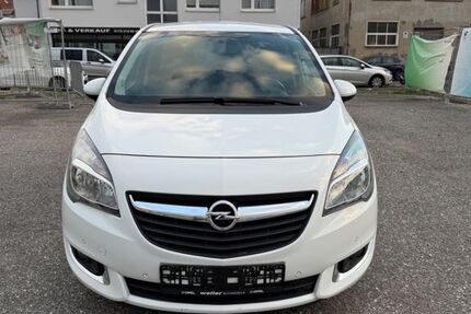 Opel Meriva 92.000 km 6.900 &euro; Fellbach 70736