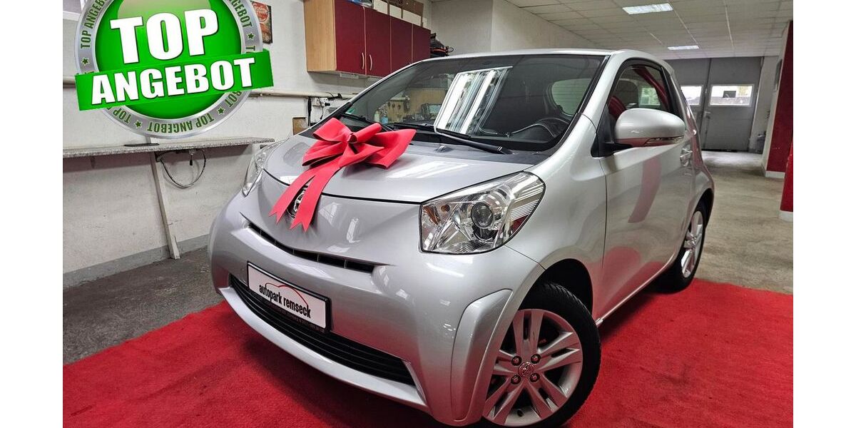 Toyota IQ 114.000 km 7.900 &euro; Remseck (nähe Ludwigsburg) 71686