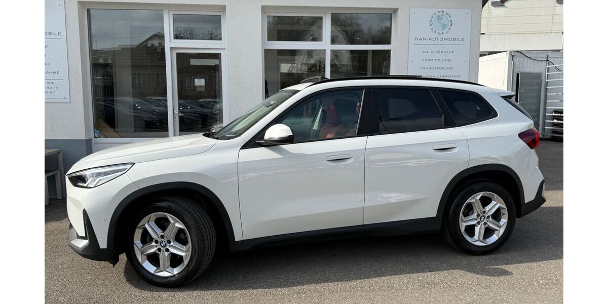 BMW X1 108.000 km 32.990 &euro; Sindelfingen 71065