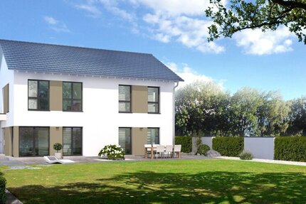 Ihr individuelles Einfamilienhaus in Freiberg am Neckar - Maßgeschneidert für Ihre Wünsche! - Haus Freiberg am Neckar | Angebot:27649227