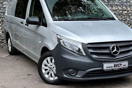 Mercedes-Benz Vito 234.295 km 18.340 € Sindelfingen 71065
