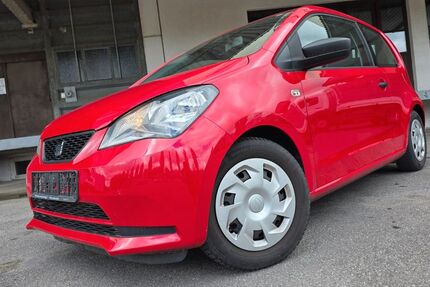 Seat Mii 148.000 km 3.800 &euro; Stuttgart 70563