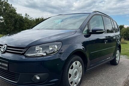 VW Touran