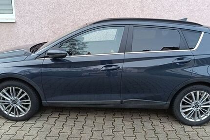 Hyundai BAYON 8.005 km 21.400 &euro; Wimsheim 71299