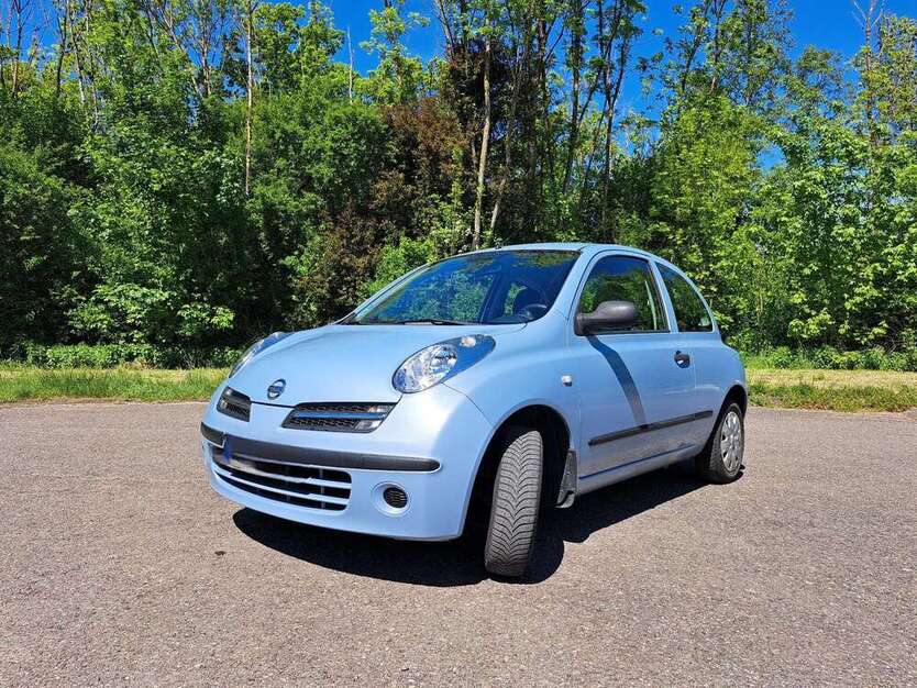 Micra