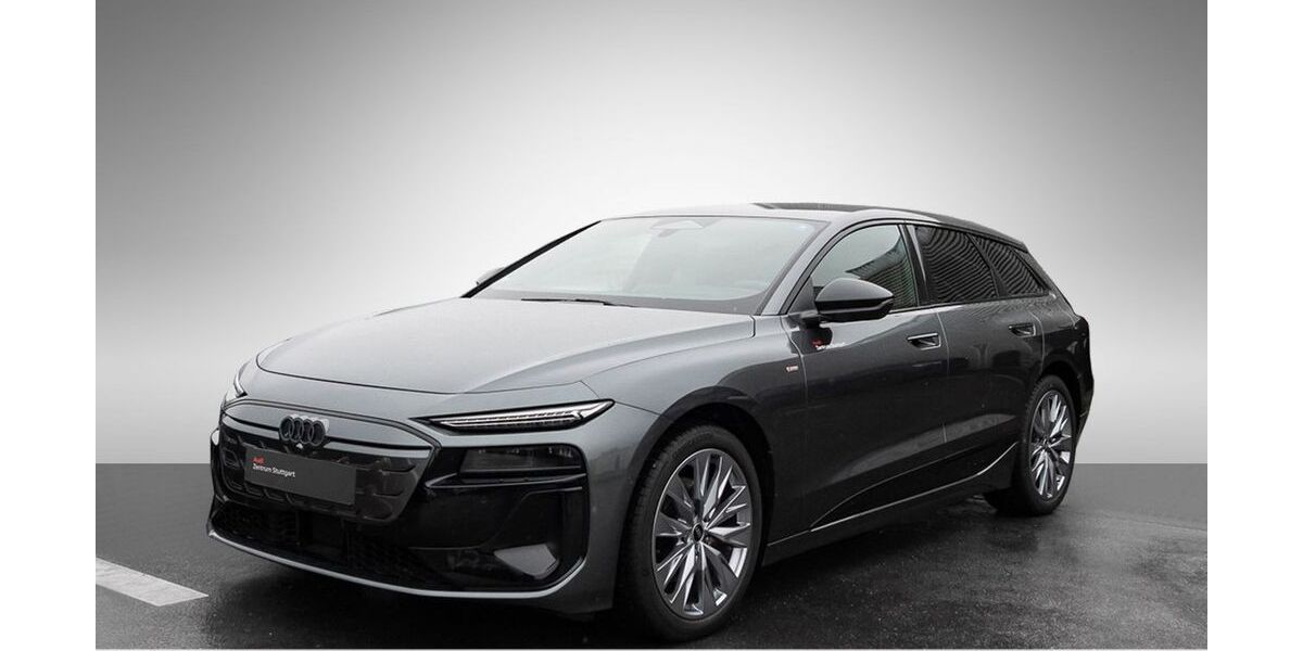 Audi A6 e-tron 9.999 km 61.950 &euro; Stuttgart 70469