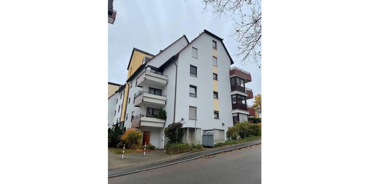 Dachgeschoßwohnung Steinenbronn - 2 Zimmer, 49 m&sup2;, 940&euro; | Angebot:26351333