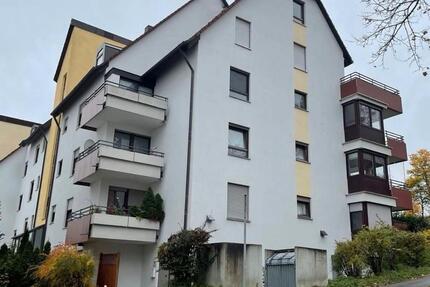 Wohnung Steinenbronn - 2 Zimmer, 49 m&sup2;, 940&euro; | Angebot:26351333