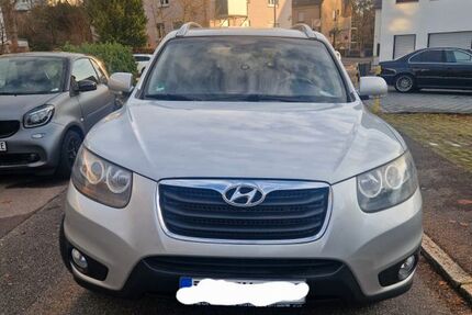 Hyundai SANTA FE 260.000 km 4.200 &euro; Esslingen am Neckar 73728