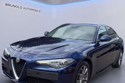 Alfa Romeo Giulia 76.000 km 22.900 &euro; Reutlingen 72770