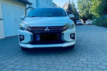 Mitsubishi Space Star 33.599 km 12.950 &euro; Kornwestheim 70806