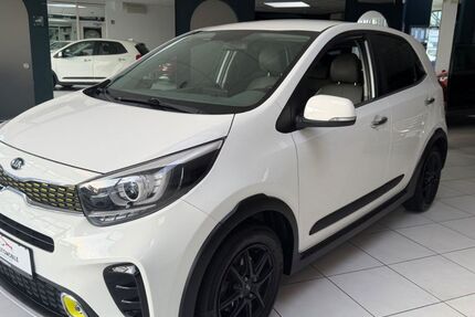 Kia Picanto 130.000 km 7.390 &euro; Pforzheim 75179