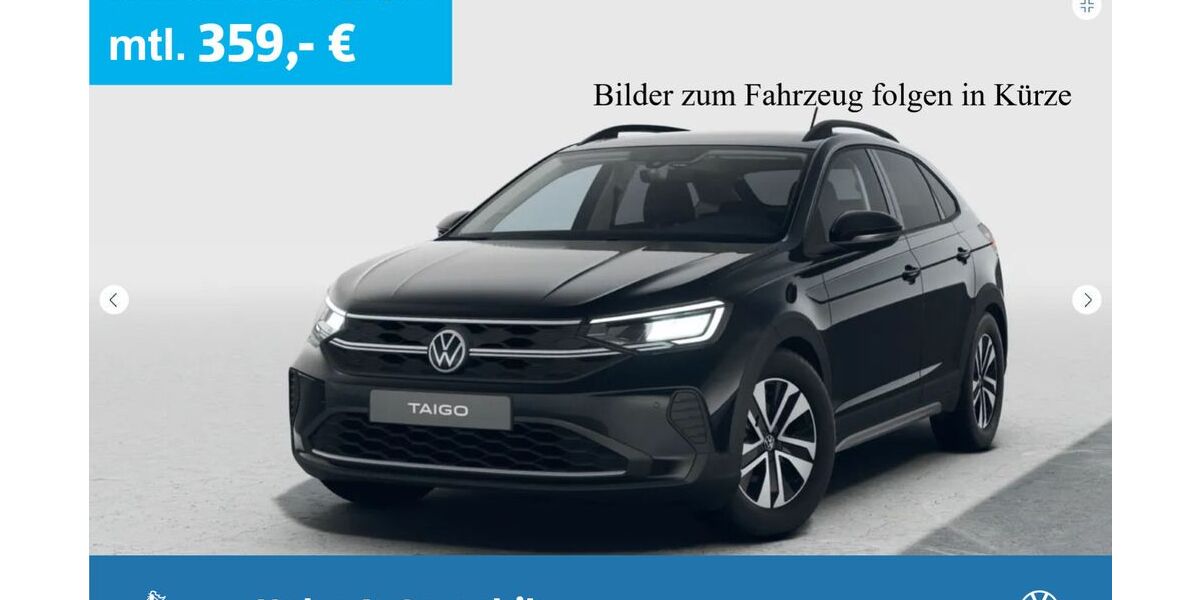 VW Taigo 2.999 km 35.895 &euro; Böblingen 71032