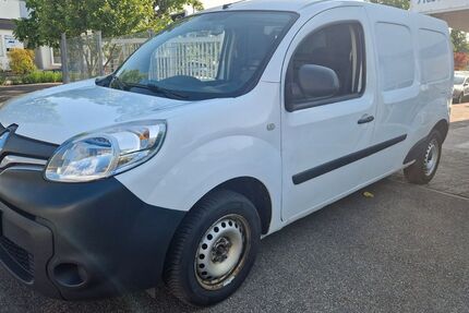 Renault Kangoo 223.000 km 6.490 € Ludwigsburg 71634