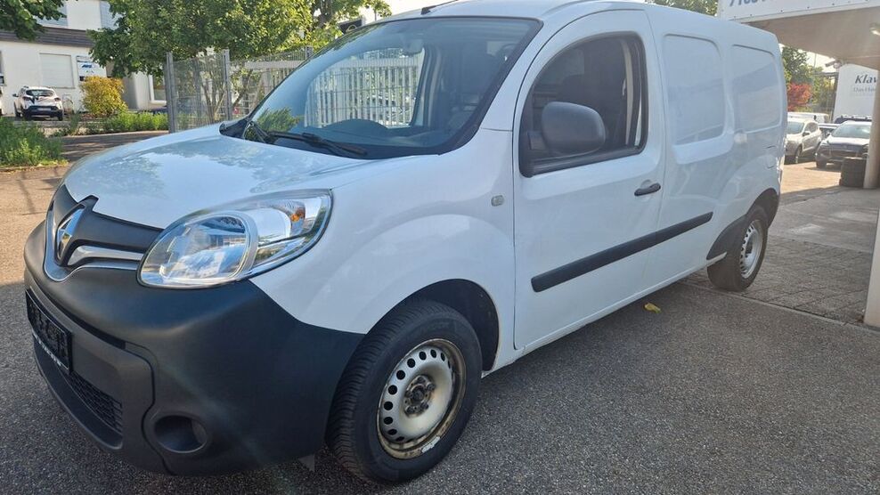 Renault Kangoo 223.000 km 6.490 € Ludwigsburg 71634