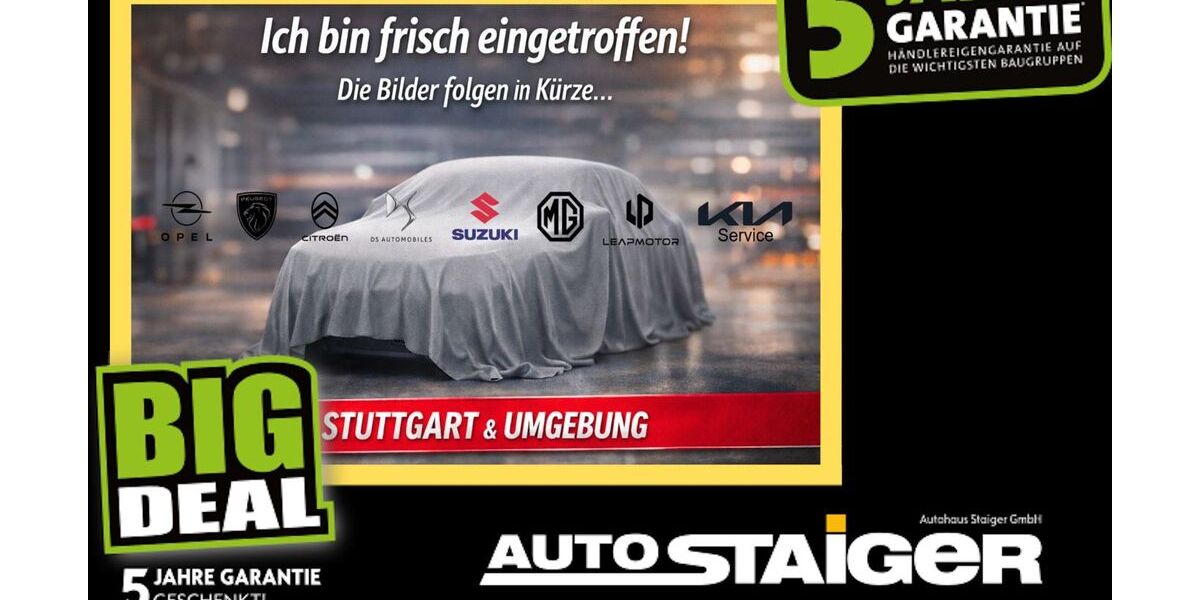 Peugeot 308 98.097 km 16.879 &euro; Stuttgart 70376