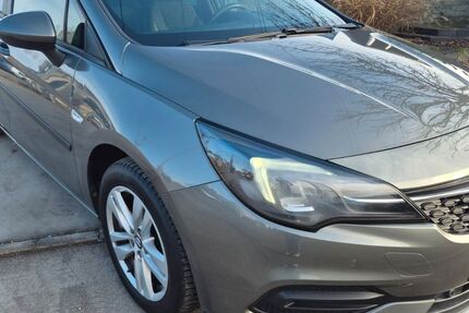 Opel Astra 148.959 km 7.700 &euro; Reutlingen 72770
