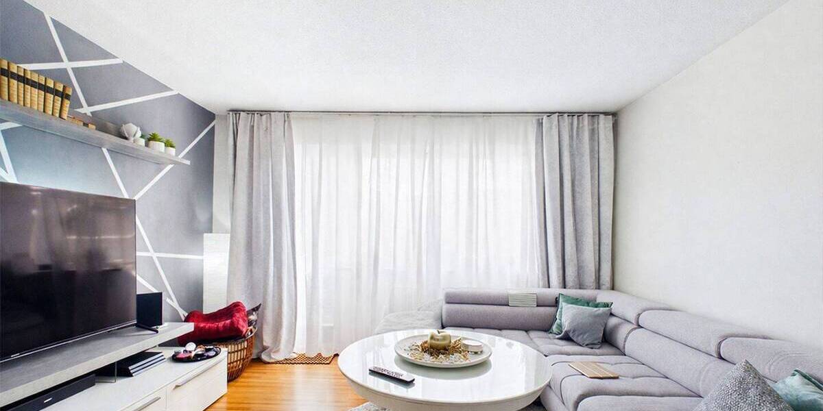 Etagenwohnung Gerlingen - 2 Zimmer, 65 m&sup2;, 245.000&euro; | Angebot:25969187