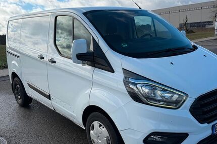 Ford Transit Custom 289.000 km 6.490 &euro; Grafenau 71120
