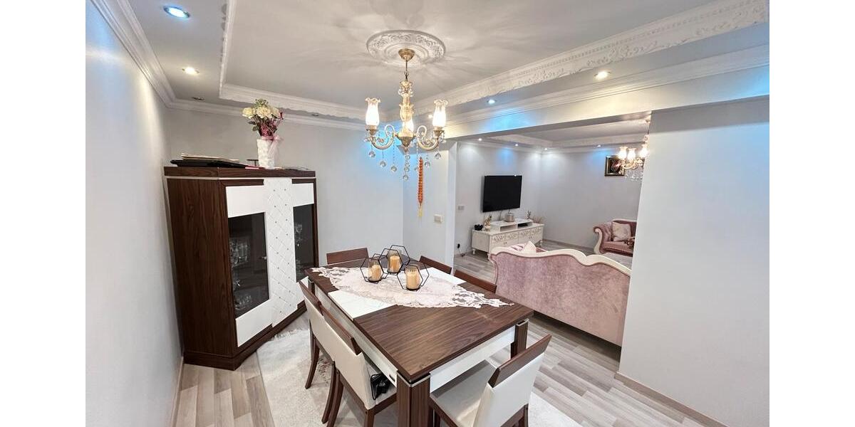 Etagenwohnung Ludwigsburg Oßweil - 4.5 Zimmer, 102 m&sup2;, 525.000&euro; | Angebot:24478500