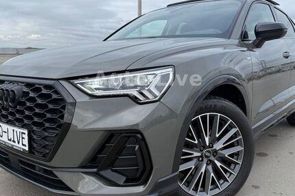 Audi Q3 90.659 km 34.290 &euro; Böblingen/Stuttgart 71034