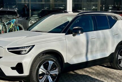Volvo XC40 22.000 km 29.990 &euro; Reutlingen 72760
