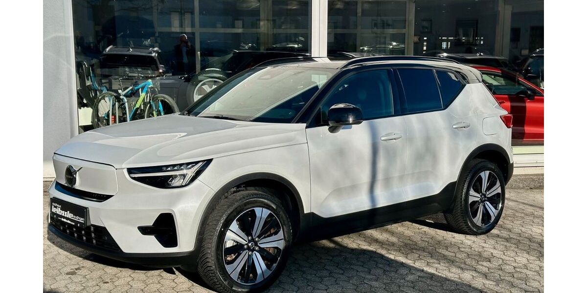 Volvo XC40 22.000 km 29.990 &euro; Reutlingen 72760