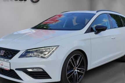 Seat Leon 49.300 km 26.490 € Pforzheim 75177