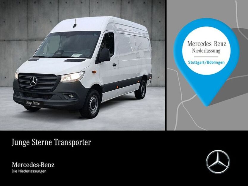 Sprinter