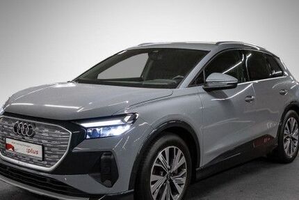 Audi Q4 e-tron 75.974 km 26.420 &euro; Stuttgart 70469