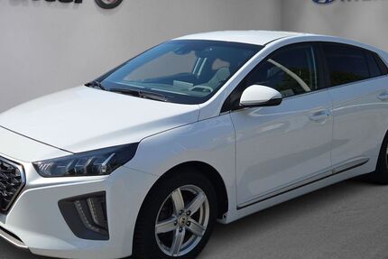 Hyundai IONIQ 41.700 km 17.990 &euro; Pforzheim 75177
