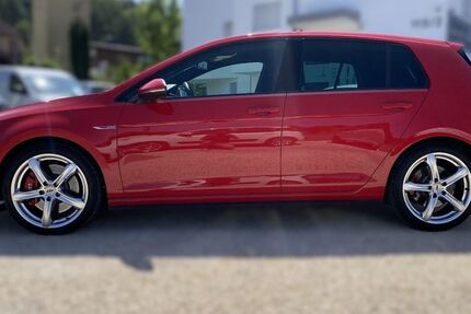 VW Golf 161.000 km 12.900 &euro; Aidlingen (Kreis Böblingen) 71134