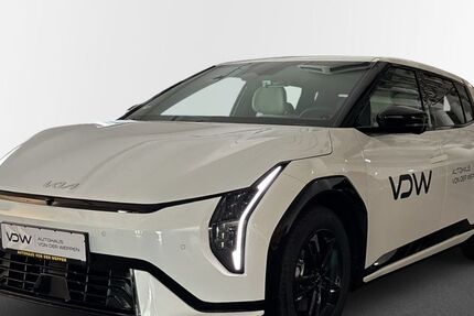 Kia EV4 2.000 km 46.900 &euro; Stuttgart 70469