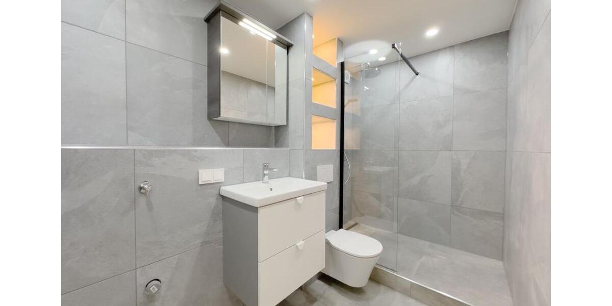 Erdgeschoßwohnung Aidlingen - 2 Zimmer, 36 m&sup2;, 134.000&euro; | Angebot:24573474