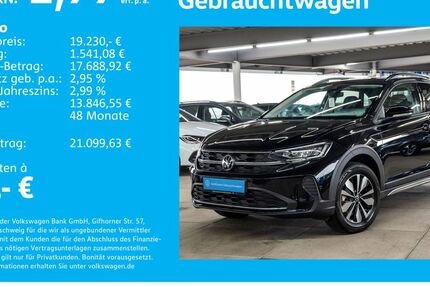 VW Taigo 21.007 km 19.230 &euro; Stuttgart-Wangen 70188
