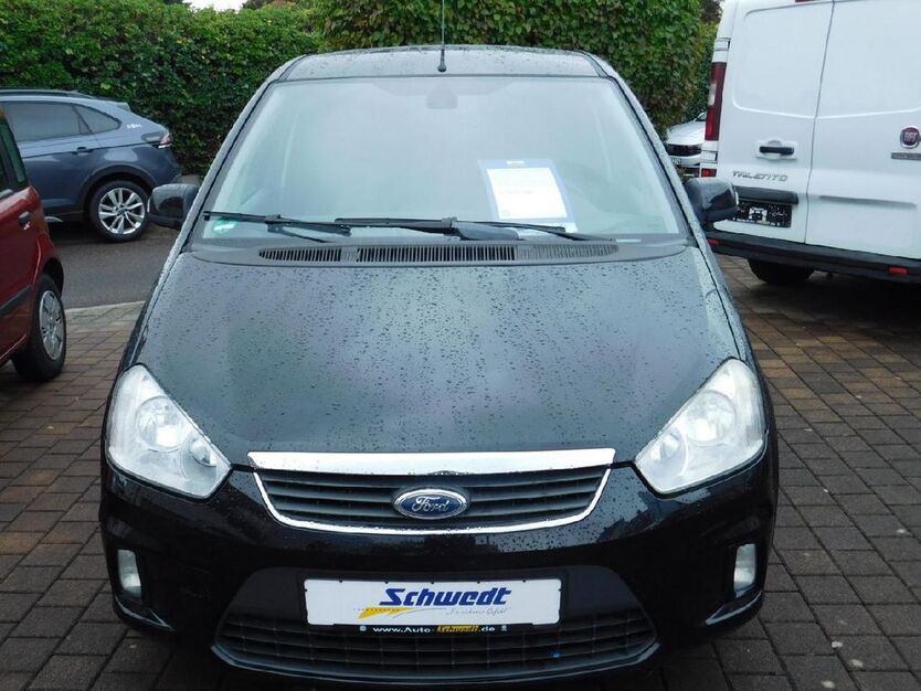 Ford C-Max 144.500 km 4.200 € Ludwigsburg 71640