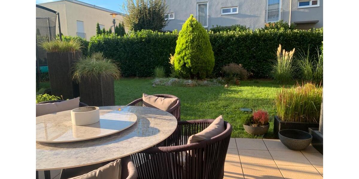 Erdgeschoßwohnung Remseck am Neckar - 4.5 Zimmer, 101 m&sup2;, 630.000&euro; | Angebot:25472231