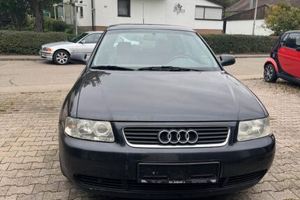Audi A3 289.237 km 850 € Gomaringen 72810