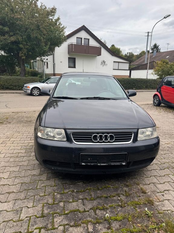 Audi A3 289.237 km 850 € Gomaringen 72810
