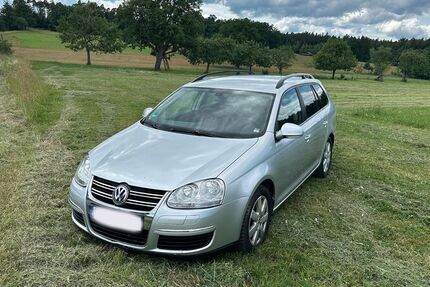 VW Golf 203.771 km 4.200 &euro; Calw 75365