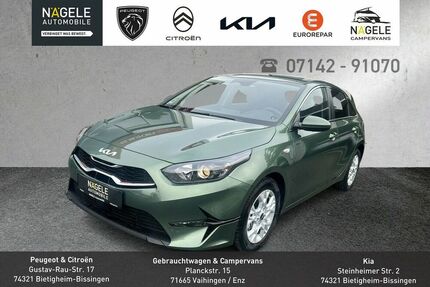 Kia ceed / Ceed