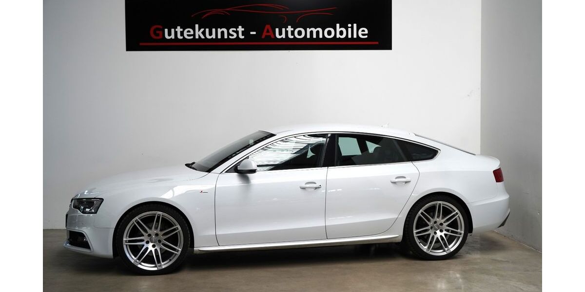 Audi A5 160.731 km 14.800 &euro; Nagold Hochdorf 72202