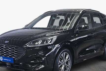 Ford Kuga 29.195 km 23.900 € Stuttgart 70190