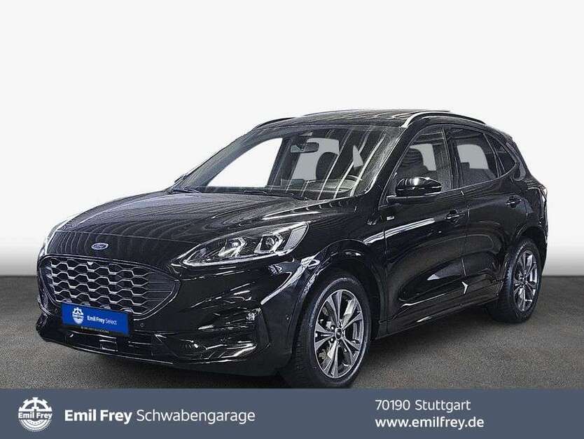 Ford Kuga 29.195 km 23.900 € Stuttgart 70190